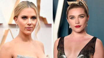 Scarlett Johansson and Florence Pugh’s Black Widow’s post-credit scene was kept secret from Jeremy Renner’s Hawkeye team