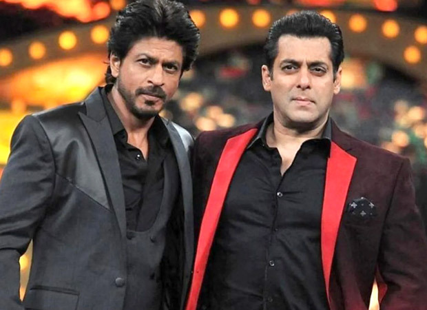 Shah Rukh Khan resumes work post Aryan Khan's bail, shoots for his cameo in Salman Khan's Tiger 3
