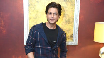 Shah Rukh Khan won’t travel out of Mumbai for shoot, wants to remain close to Aryan Khan