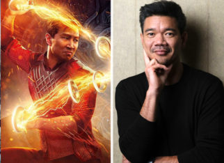 Simu Liu starrer Shang-Chi and the Legend of the Ten Rings to get a sequel, Destin Daniel Cretton to return as director