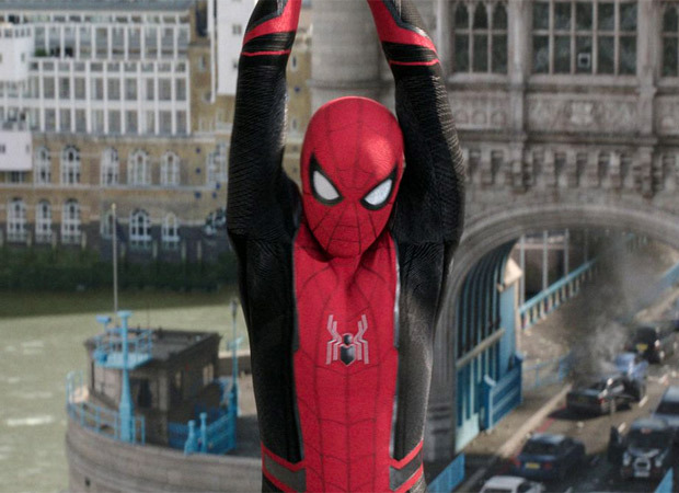 Spider-Man: No Way Home Box Office Day 3: Tom Holland film remains unshakable on Day 3, collects Rs. 26.10 cr; total collects at Rs. 79.14 cr