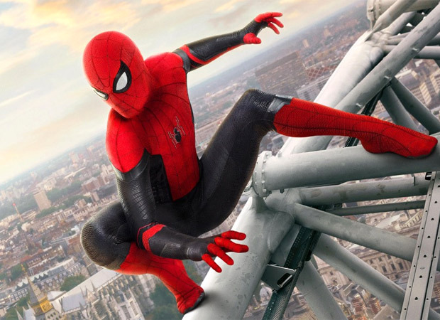 Spider Man: No Way Home Day 3 Box Office Estimate - Jumps BIG on Saturday; likely to collect Rs. 26 crore