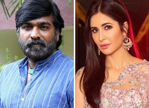 Sriram Raghavan's Merry Christmas Starring Vijay Sethupathi And Katrina Kaif Goes On Floors, To Release On December 23, 2022 - Quick Info News