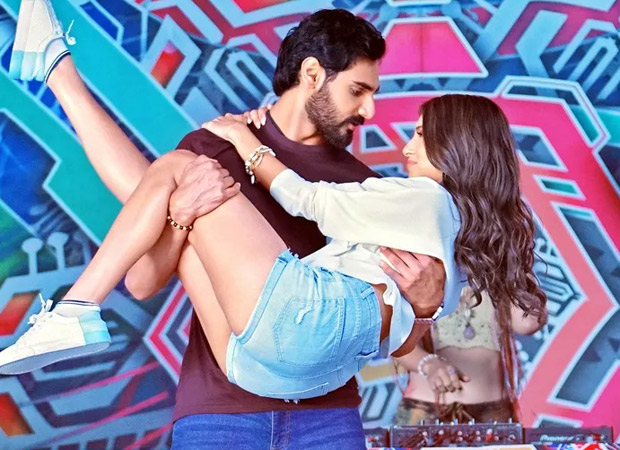 Tadap Box Office Day 9 The Ahan Shetty-Tara Sutaria starrer collects Rs. 1.23 cr., remains steady