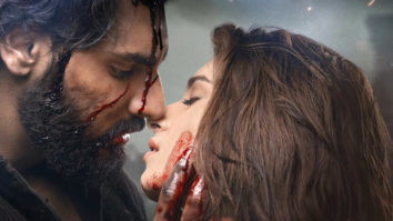 Tadap Day 1 Box Office Estimate: Ahan Shetty and Tara Sutaria starrer clocks approx. Rs. 4 cr. Tadap Day 1 Box Office Estimate: Ahan Shetty and Tara Sutaria starrer clocks approx. Rs. 4 cr.