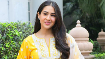 EXCLUSIVE: This is Sara Ali Khan’s favourite book apart from regal history