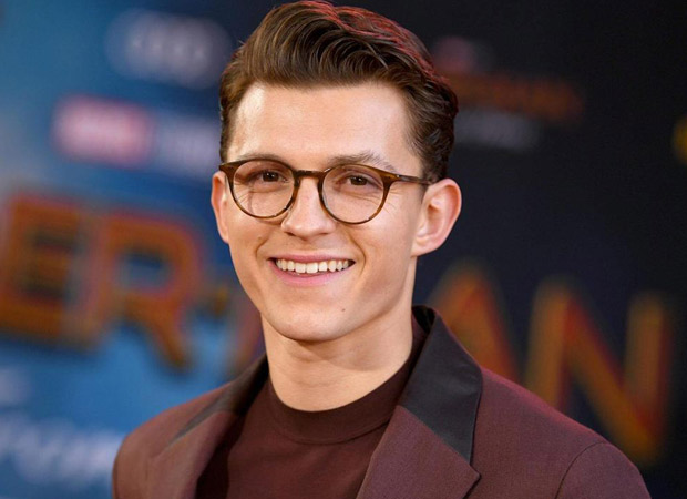 Tom Holland disagrees with Martin Scorsese's statement calling superhero films ‘not cinema’, says ‘he's never made one’