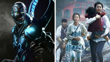 Warner Bros confirm release dates for Blue Beetle, Last Train To New York & Toto for 2023