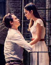 West Side Story (English)