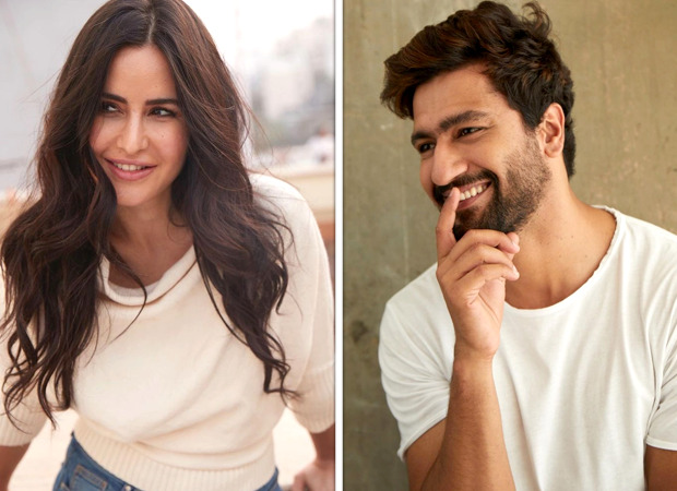 Katrina Kaif- Vicky Kaushal Wedding: Invited guests to have special car stickers to enter wedding venue