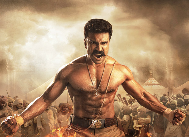 RRR Trailer Launch: Ram Charan to give the grand event a miss : Bollywood News - Vimarsana News