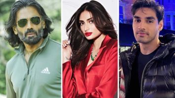 Double wedding in Shetty family in 2022 – Ahan Shetty and Athiya Shetty to tie the knot this year