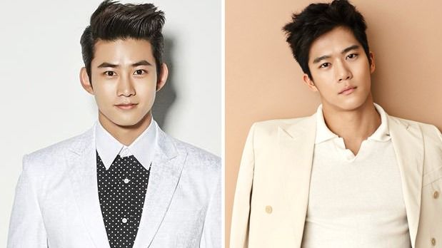 2PM’s Taecyeon and Ha Seok Jin confirmed to star in new drama Blind; Apink’s Jung Eun Ji in talks