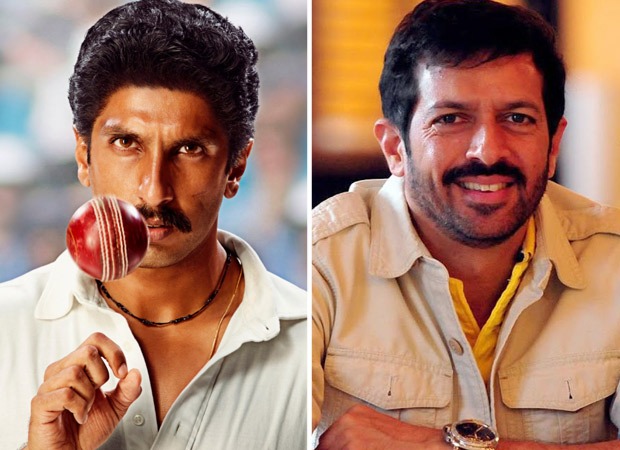 83 Box Office Director Kabir Khan has 4 movies in Bollywood’s 100 crore club; occupies the second spot after Rohit Shetty