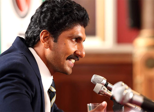 83 Box Office: Ranveer Singh starrer 83 set to enter Rs. 100 Crore Club this week 83 Box Office: Ranveer Singh starrer 83 set to enter Rs. 100 Crore Club this week