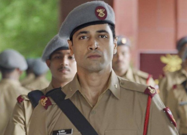 Adivi Sesh starrer Major postponed owing to COVID-19 surge : Bollywood News – Bollywood Hungama