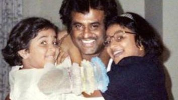 After Dhanush and Aishwaryaa Rajinikanth’s separation, Soundarya Rajinikanth changes Twitter profile picture to show support to her sister