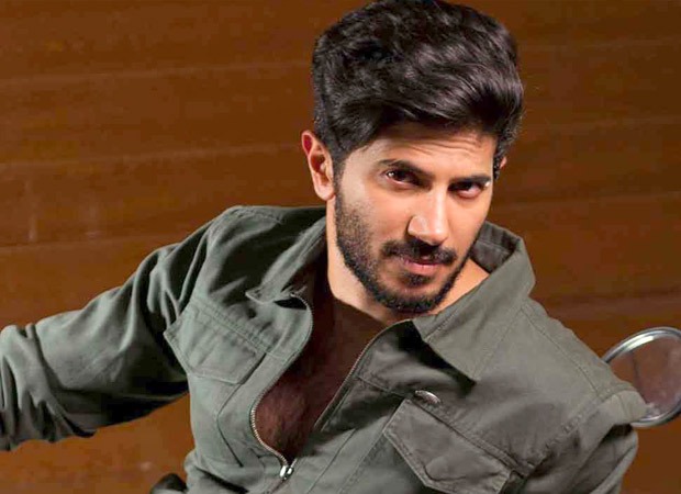 After Mammootty, Dulquer Salmaan tests positive for COVID-19