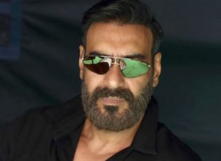 Ajay Devgn pens a note for the 20-year-old himself on the occasion of National Youth Day