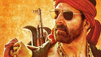 Akshay Kumar starrer Bachchan Pandey to release on March 18, 2022; new posters unveiled 