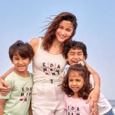 Alia Bhatt's Ed-a-Mamma’s new initiative aims at providing clothing to children in need