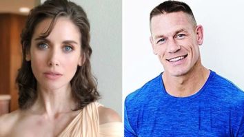 Alison Brie joins John Cena in Pierre Morel’s action-comedy Freelance