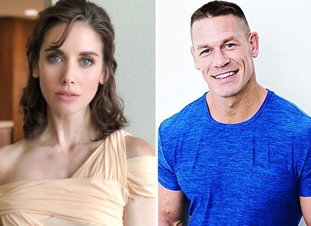 Alison Brie joins John Cena in Pierre Morel's action-comedy Freelance thumbnail