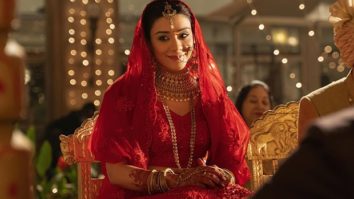 Anchal Singh opens up about the overwhelming love she has been receiving for her portrayal of Purva in Yeh Kaali Kaali Ankhein