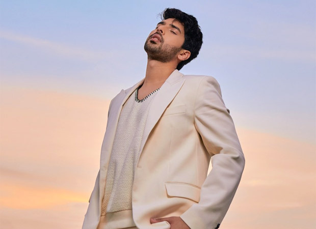 Armaan Malik takes leap of faith in love in fourth English single 'You', watch video