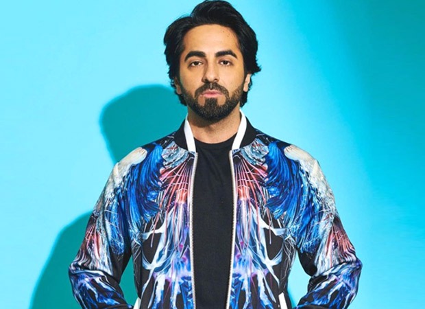 Ayushmann Khurrana on shooting in London for the first time- An Action Hero deserves to be shot in big locations
