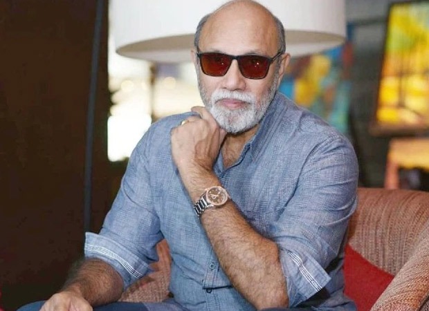 Baahubali stars Sathyaraj discharged from hospital; to resume work after a few days of rest