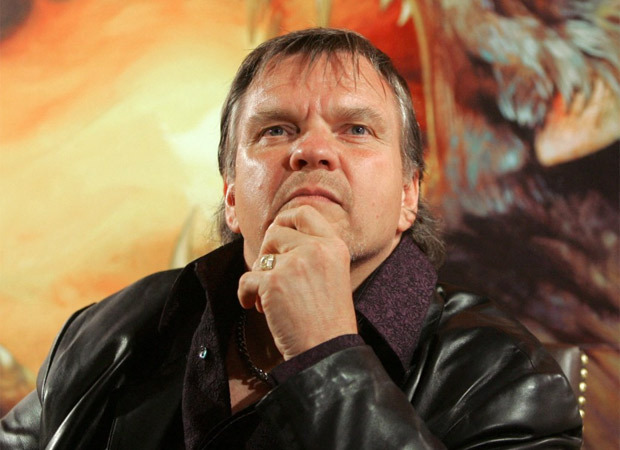 Bat Out of Hell singer and Fight Club actor Meat Loaf dies at the age of 74 : Bollywood News - Vimarsana News
