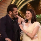 Bhagyashree pokes fun at Salman Khan’s snake bite incident; invites him to eat at a dhaba with ‘snakes’ on the menu