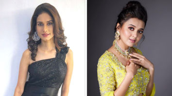 Bigg Boss 15: Aneri Vajani comes out in support of Tejasswi Prakash; says  she sees winner qualities in her