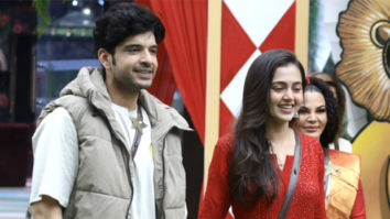 Bigg Boss 15: Karan Kundra and Tejasswi Prakash get happy after their families approve of their relationship