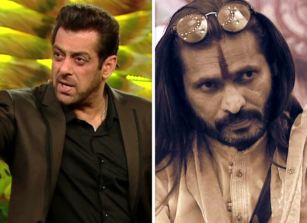 Bigg Boss 15: Salman Khan lashes out at Abhijeet Bichukale for abusing, says “Tu bolega, main ghar mein aake tereko maar ke jaunga” 