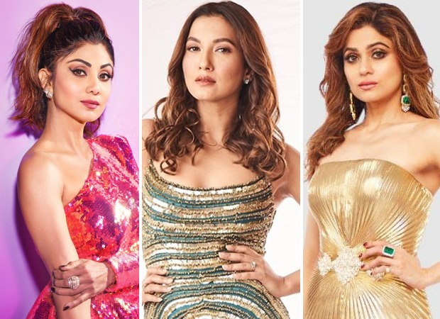 Bigg Boss 15: Shilpa Shetty thanks Gauahar Khan for coming out in support of Shamita Shetty : Bollywood News - Vimarsana News