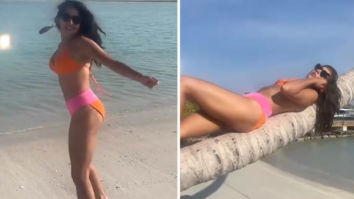 Bikinis, beaches and best friends – Sara Ali Khan reminisces Maldives moments in new video