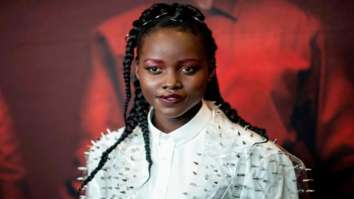 Black Panther star Lupita Nyong’o tests positive for Covid-19