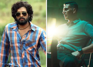 Box Office: Pushpa netts higher box office collections than Sooryavanshi in Week 4