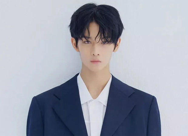 CIX member Bae Jin Young to star in lead role in silver screen debut