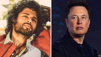 “Come to Hyderabad” – says Vijay Deverakonda to Elon Musk to begin operations in Telangana