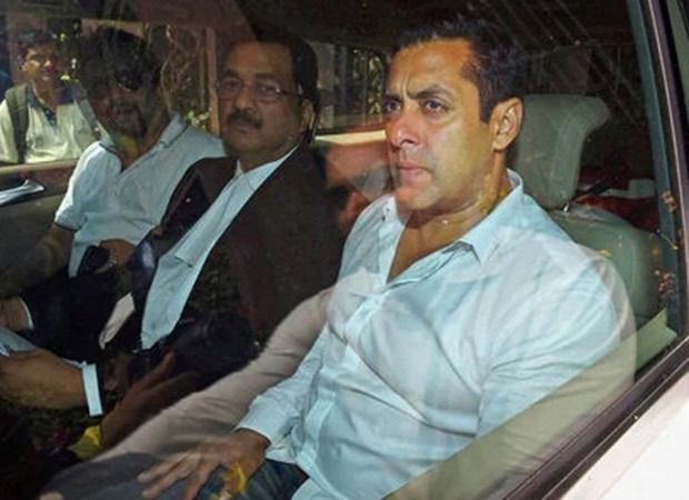 Criminal attorney Shrikant Shivade, who represented Salman Khan in the escape case, has died