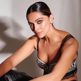 Deepika Padukone on intimacy in Gehraiyaan: “I don’t think in Indian films you’ve seen intimacy like…”