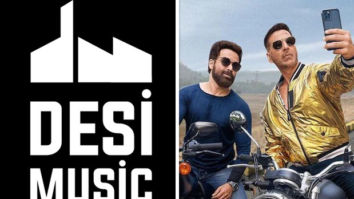 Desi Music Factory joins hands with Dharma Productions, Prithviraj Productions, Magic Frames and Cape of Good Films for Selfiee starring Akshay Kumar & Emraan Hashmi