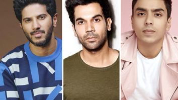 Dulquer Salmaan, Rajkummar Rao, and Adarsh Gourav to collaborate for Raj & DK’s Netflix series