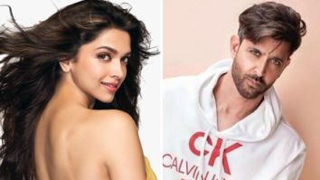 EXCLUSIVE: “Have you seen us?” –  Deepika Padukone teases her chemistry with Hrithik Roshan in Fighter