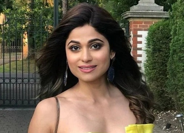 EXCLUSIVE: Shamita Shetty reveals the time she got angry at an auto-rickshaw driver : Bollywood News - Vimarsana News