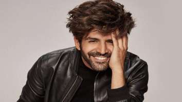 EXCLUSIVE: “I clicked my first celebrity selfie with Shah Rukh Khan outside Mannat”- says Kartik Aaryan