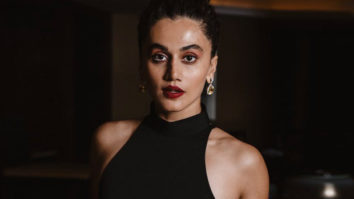 EXCLUSIVE: “I have made a few mistakes during the time I worked in South industry, won’t repeat them again” – Taapsee Pannu on not being dictated by demand of market